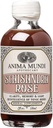 Anima Mundi Apothecary Schisandra Rose Elixir - Liquid Schisandra Berry Adaptogen συμπλήρωμα με Wildcraft Rose Πέταλα για το συκώτι και το νεφρό Υποστήριξη - Anima Mundi Συμπληρώματα ομορφιάς (2oz / 59ml)