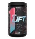 Κανόνας 1 Πρωτεΐνες προ-εργασίας, 6g Citrulline, 3,2g Beta Alanine, 3 Caffeine Πηγές + 20 άλλοι για την ενέργεια, εγρήγορση, & αντοχή (30 εξυπηρετούν, χιόνι κώνος)