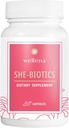 Wellena She-Biotics από Magdalena 