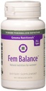 D'Adamo Εξατομικευμένη Διατροφή Fembalance, 90 Count