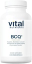 Vital Nutrients BCQ 