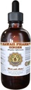 Hawaii Pharm Ginger Liquid Extract, Βιολογικό Τζίντζερ (Zingiber officinale) Συμπλήρωμα Βάμμα 2 oz