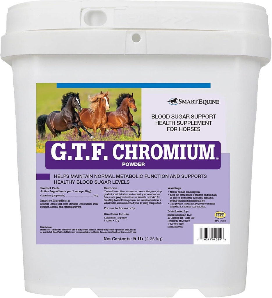 GTF Chromium® σκόνη 