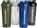 Smartshake Lite 4-Pack Protein Shakeer Μπουκάλι 1000 ml 