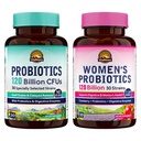 Vitalitown Probiotic Bundle (Pack of 2) 