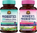 Vitalitown Probiotic Bundle (Pack of 2) 
