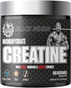 Black Series Monohydrate Creatine 