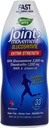 Wellesse Extra Strength Joint Movement Γλυκοσαμίνη Φυσικό άρωμα μούρου 33.8 fl oz