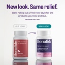 Bonafide Silvessa Κάψουλες Υποστήριξης μαλλιών & δέρματος – Χωρίς ορμόνες, χωρίς φάρμακα Καθημερινή Νηστεία για τα μαλλιά & το δέρμα Κατά τη διάρκεια της εμμηνόπαυσης – 30 ημέρες προσφοράς (30 κάψουλες)