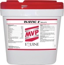MVP in-Sync (24lb) με Φυσική Βιταμίνη Ε για Μυική Υγεία/Ανάκτηση στα Άλογα...