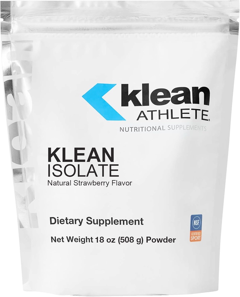 Klean Αθλητής Klean Isolate 