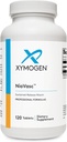 XYMOGEN NiaVasc Niacin 500mg - Παρατεταμένη-απέλαση Νιασίνη για μια μικρότερη έκπλυση Effect - Υποστηρίζει τη συντήρηση των υγιών λιπιδίων αίματος (120 δισκία χρονικής αποδέσμευσης)