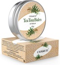 Chamuel Tea Tree Oil Balm - Όλα φυσικά 