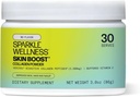 Sparkle Wellness VERISOL Bioactive Hydrolyzed Collagen Peptides 