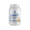 Πυρήνας Διατροφικά Platinum MRP Πλήρης αντικατάσταση φασμάτων γεύματος, Παρατεταμένη απελευθέρωση για όλη την ημέρα Amino Acid Support, 27G Protein, 20 εξυπηρετούν (Blueberry Crumb κέικ)