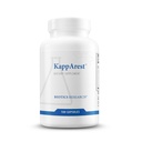 Biotics Research KappARestTM Turmeric Capsules Supplement - Κουρκουμίνη, Boswellia, Πρόπολη, Τζίντζερ, 1150mg/Svg, Υποστηρικτική Ευκολία, Άνεση & Μη, Αντιοξειδωτική Υψηλή Απορρόφηση 180 κάψουλες