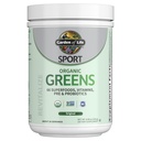 Garden of Life Sport Διατροφή Πράσινοι και Superfoods Σκόνη για γυναίκες και άνδρες - Άγευστη, Βιολογική Μπλε - Spirulina, Φρούτα, Βιταμίνες, Προ & Προβιοτικά, Μανιτάρια, Αθλητικά Συμπληρώματα, 30