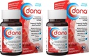 WynnPharm Dona κρυσταλλική γλυκοσαμίνη Sulfate, 750 Mg, Joint Supplement Pills for Knee Comfort & Joint Health Support, 750 Mg, 60 Count (2 Pack).