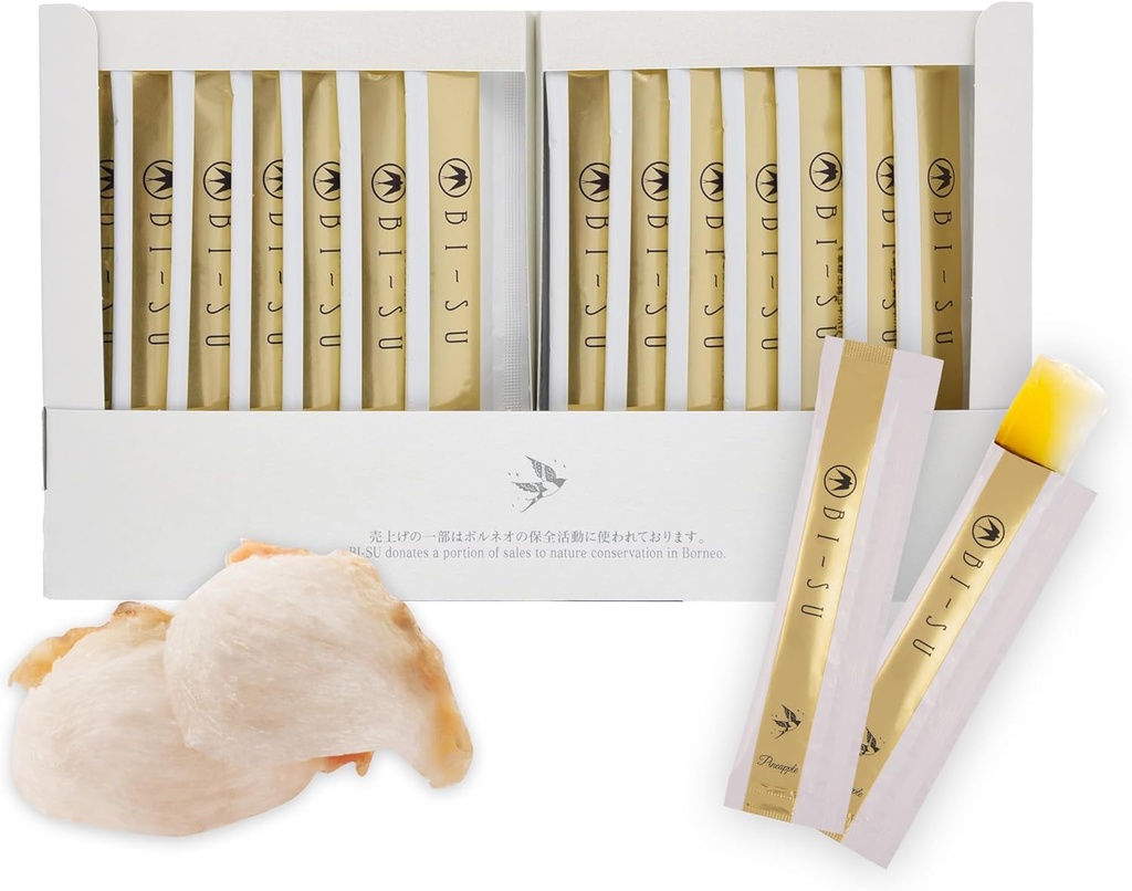 BI-SU εκχύλισμα Jelly Stick 