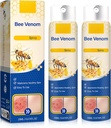 Bee Venom Spray - 100% καθαρή φυσική επισκευή Venom, Bee Venom Skin Spray για όλους τους τύπους δέρματος (2PCS)