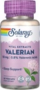 SOLARAY Valerian Root Extract 50 mg 