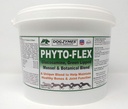 Ένζυμα Phyto Flex - Γλυκοζαμίνη, χονδροϊτίνη, MSM και Υαλουρονικό οξύ... (5 Λίρες)