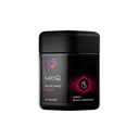 MitoQ +Heart Advanced CoQ10 Antioxidant - Heart Health Supplement with L-Carnitine, Magnesium, & Vitamin D3 - Supports Cardiovascular Health, Blood Flow, and Cellular Energy (60 Capsules)