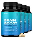 Nootrix Brain Boost Nootropic συμπλήρωμα 