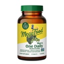 MEGAFOOD Ανδρικό Ένα καθημερινά, 72 CT