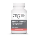 Allergy Research Group Esterol Ester C - Delivers 1.35 g Vitamin C - Buffered Vitamin C with Bioflavonoids & Quercetin - Immune & Antioxidant Support - 200 Servings - 200 Capsules