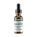 NutraMedix Sealantro - Body Detox Drops & Antioxidants Supplement - Chlorella, Pacific Cold-Water Red Seaweed & Cilantro Extract - Herbal Detox Formula (1oz)