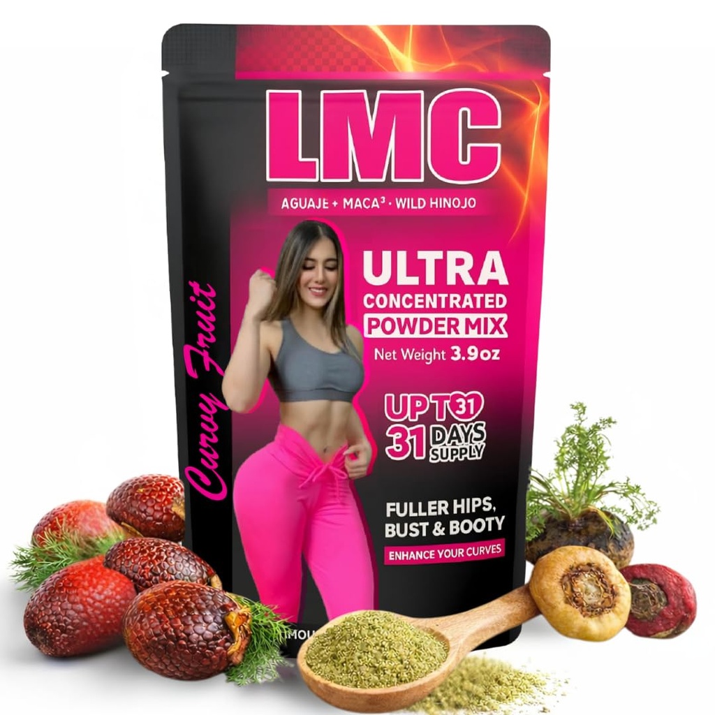 LMC Ultra Powder 