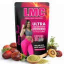 LMC Ultra Powder | Herbal Supplement with Aguaje, Maca & Wild Fennel | Natural Feminine Balance & Wellness | 31 Servings