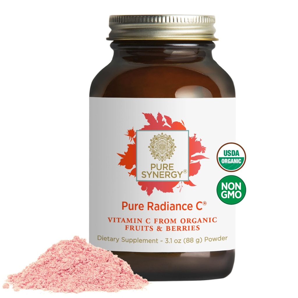 Pure Synergy Pure Radiance C 