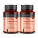 Τριπλή Δύναμη Phosphatydyl Serine και Phosphatidyl Choline x 120 δισκία (2 φιάλες των 60 δισκίων)