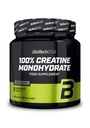 100% Creatine Monohydrate - 0,661 lbs (Pot) - Biotech