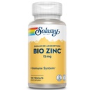Solaray Bio Zinc 15 mg 