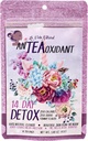 Detox και τον καθαρισμό τσάι Vegan και Keto φιλικό Te Desintoxicante Limpieza de Colon en Te Ayuda ένα Puificar tu Piel Libre de Acne Healthy Colon και Detox από το εσωτερικό - 14 ημέρα