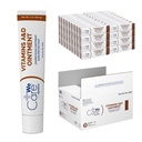 Dynarex 1152 Βιταμίνες A & D Αλοιφή, Λευκό, 1 oz. Σωλήνας, συσκευασία 72