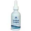 Anderson Ionic Selenium Complex, Υγρό σελήνιο συμπλήρωμα σταγόνες, υποστηρίζει το θυρεοειδές και ανοσοποιητικό σύστημα, Αντιοξειδωτικό, καταπολεμά τους ελεύθερους ριζοσπάστες, Ορυκτό γυάλινο μπουκάλι με σταγονόμετρο, 40 εξυπηρετούν, 2 fl oz