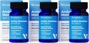 VitaMedica Arnica Montana 30X Ομοιοπαθητικά δισκία για τον πόνο και την οίδημα 
