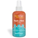 SkinSmart Αντιμικροβιακό Εξάνθημα και Κυψέλη, Πρώτες βοήθειες Skin Wash, 8 oz Spray μπουκάλι
