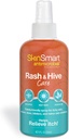 SkinSmart Αντιμικροβιακό Εξάνθημα και Κυψέλη, Πρώτες βοήθειες Skin Wash, 8 oz Spray μπουκάλι