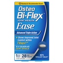 Osteo Bi-Flex Ease Mini Tablet Triple Action UC-II Collagen Supplement with Vitamin D, Improve Joint Function, Strength, Flexibility, Mobility 28 Mini Tabs