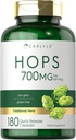 Συμπλήρωμα λυκίσκου Carlyle 700mg 