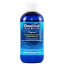 OmniBlue Ocean Minerals - 70+ Trace Minerals & Liquid Magnesium - Κάλιο, Χλωριούχο- Χαμηλό Νάτριο - Φυσική Υποστήριξη για τον ύπνο, την πέψη, την κανονικότητα, την ενυδάτωση & την ηλεκτρολυτική ισορροπία (8 oz)