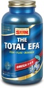 Υγεία από τον Ήλιο Η συνολική EFA, 180 Softgels