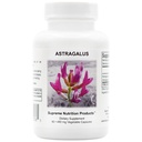 Υπέρτατη διατροφή Astragalus Supreme, 90 Αγνές κάψουλες Huang Qi