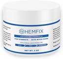Κρέμα Hemfix - Κατασκευασμένη σε ΗΠΑ - Εσωτερική & Εξωτερική Χρήση - 2oz