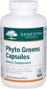 Genestra Brands Phyto Greens Κάψουλες 
